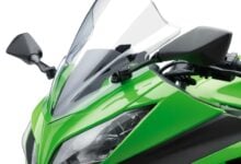 MDP kawasaki ninja 300 3 Regreso Triunfal: La Kawasaki Ninja 300 Vuelve al Mercado Estadounidense