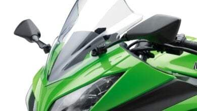 MDP kawasaki ninja 300 3 Regreso Triunfal: La Kawasaki Ninja 300 Vuelve al Mercado Estadounidense