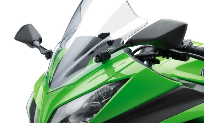 MDP kawasaki ninja 300 3 Regreso Triunfal: La Kawasaki Ninja 300 Vuelve al Mercado Estadounidense