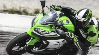 MDP kawasaki ninja 300 El Regreso de la Kawasaki Ninja 300: La Moto Más Esperada para 2026 en Estados Unidos