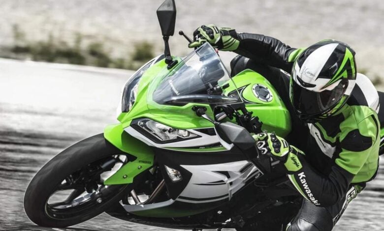 MDP kawasaki ninja 300 El Regreso de la Kawasaki Ninja 300: La Moto Más Esperada para 2026 en Estados Unidos