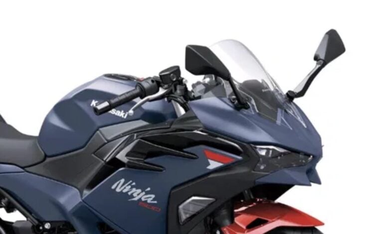 Kawasaki Revoluciona sus Ninja de Media Cilindrada con Nueve Opciones de Color MDP kawasaki ninja 500 Kawasaki Revoluciona sus Ninja de Media Cilindrada con Nueve Opciones de Color