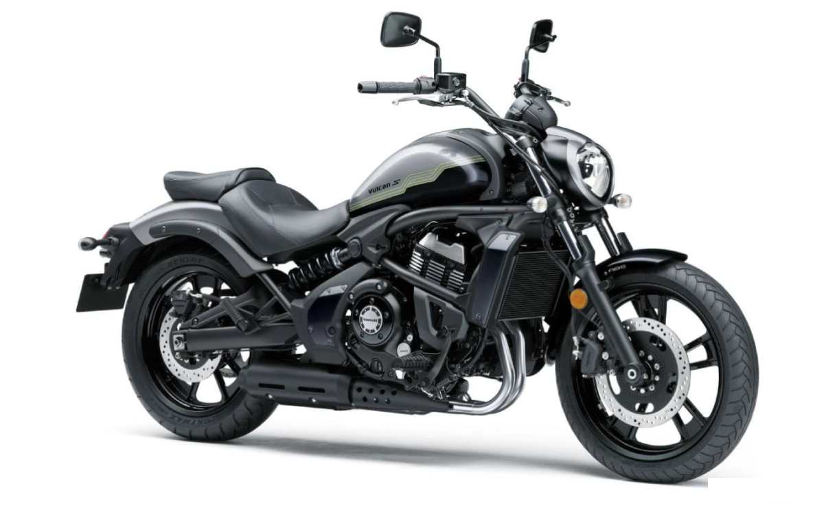 MDP kawasaki vulcan s 2026 2 Kawasaki Vulcan S 2026: La Nueva Era del Diseño y Comodidad
