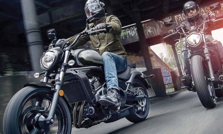 Kawasaki Vulcan S 2026: La Nueva Era del Diseño y Comodidad MDP kawasaki vulcan s 2026 Kawasaki Vulcan S 2026: La Nueva Era del Diseño y Comodidad