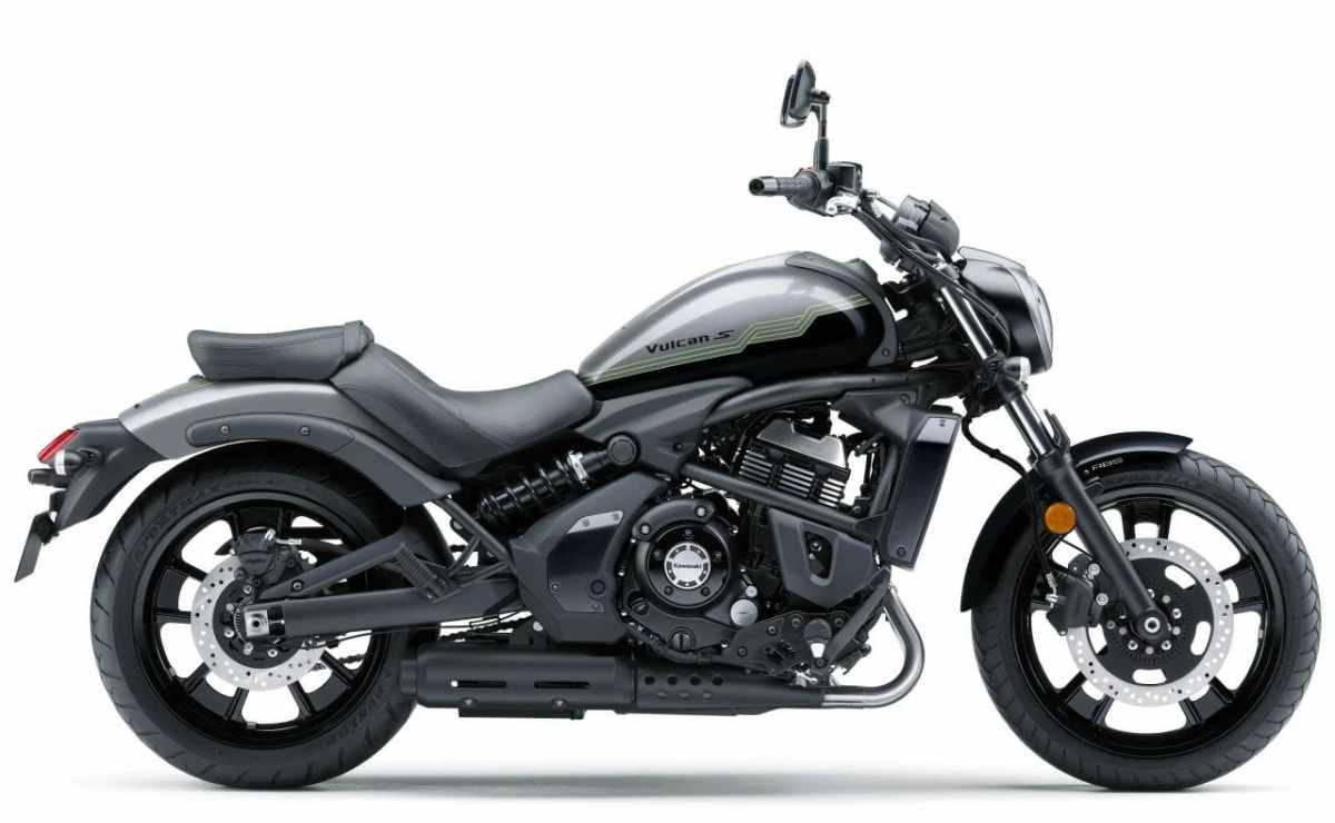 MDP kawasaki vulcan s 2026 lanzamiento Kawasaki Vulcan S 2026: La Nueva Era del Diseño y Comodidad