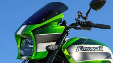 MDP kawasaki zrx1200r 2026 2 Kawasaki ZRX1200R 2026: La Esperada Resurrección que Enfrentará a la Honda CB1000F SE