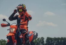 MDP ktm 690 smc r KTM Revitaliza su Serie 690: ¿Qué esperar del Nuevo Ciclo de Inovaciones?