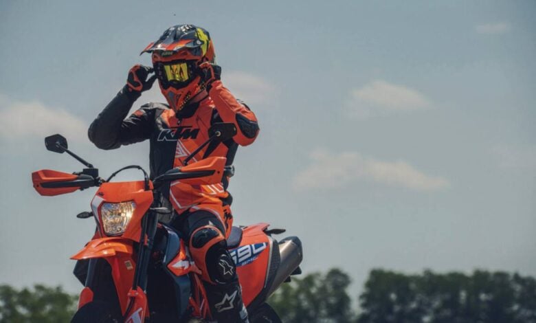 KTM Revitaliza su Serie 690: ¿Qué esperar del Nuevo Ciclo de Inovaciones? MDP ktm 690 smc r KTM Revitaliza su Serie 690: ¿Qué esperar del Nuevo Ciclo de Inovaciones?