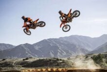 MDP ktm gama sx 2026 KTM Revoluciona el Mundo del Motocross: Conoce la Nueva Gama SX 2026