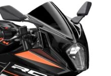 MDP ktm rc 160 2025 KTM RC 160: El Nuevo Contendiente en el Segmento de Motos de 160 cc