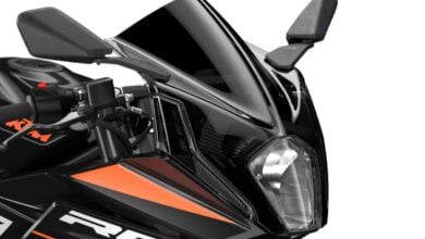 MDP ktm rc 160 2025 KTM RC 160: El Nuevo Contendiente en el Segmento de Motos de 160 cc