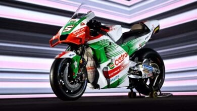 MDP lcr honda motogp Diogo Moreira se prepara para debutar en MotoGP con el equipo LCR Honda: ¿Será el próximo fenómeno brasileño?