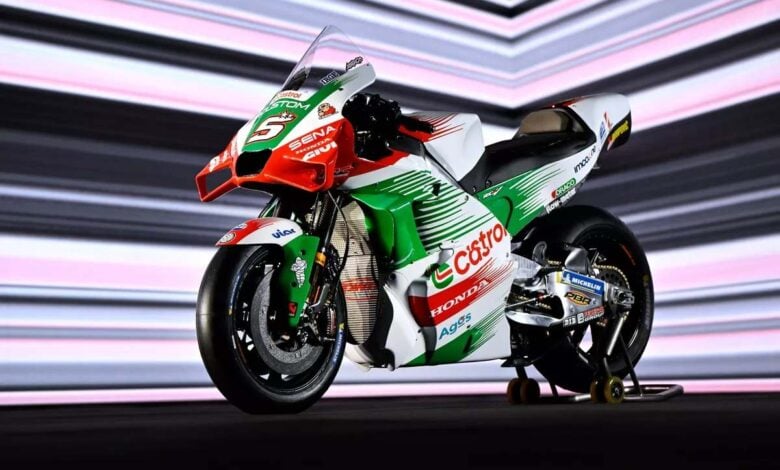 MDP lcr honda motogp Diogo Moreira se prepara para debutar en MotoGP con el equipo LCR Honda: ¿Será el próximo fenómeno brasileño?
