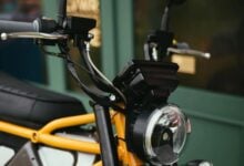 MDP livewire harley davidson 1 Harley-Davidson apuesta por el futuro eléctrico: Descubre los revolucionarios prototipos Doki y Spur