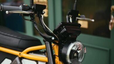 MDP livewire harley davidson 1 Harley-Davidson apuesta por el futuro eléctrico: Descubre los revolucionarios prototipos Doki y Spur