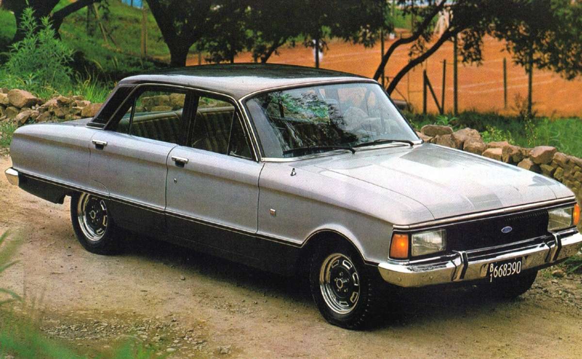 MDP los mejores autos clasicos argentinos ford falcon sprint ¿Cuándo dejarás de pagar la patente de tu auto usado?