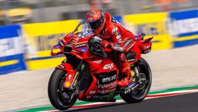 MDP marc marquez motogp 1 1 1 Marc Márquez, a la Caza del Título en Misano: ¿El Campeón Anticipado de MotoGP 2025?