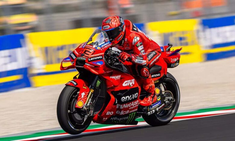Marc Márquez, a la Caza del Título en Misano: ¿El Campeón Anticipado de MotoGP 2025? MDP marc marquez motogp 1 1 1 Marc Márquez, a la Caza del Título en Misano: ¿El Campeón Anticipado de MotoGP 2025?