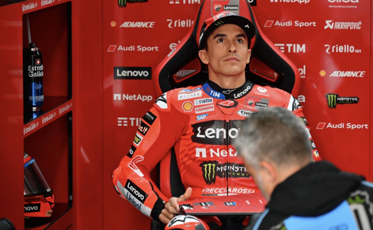 MDP marc marquez motogp 2 1 ¿Podrá Marc Márquez Romper el Último Récord en su Camino hacia el Título de MotoGP 2025?