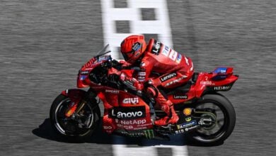 MDP marc marquez motogp 3 1 ¿Podrá Marc Márquez Romper el Último Récord en su Camino hacia el Título de MotoGP 2025?