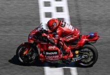 MDP marc marquez motogp 3 Marc Márquez: La Estrategia de Regreso que Podría Desafiar la Historia en MotoGP 2025