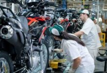 MDP mercado de motos sudamerica Récord de Ventas de Motos en Sudamérica: Liderazgo, Modelos y Proyecciones