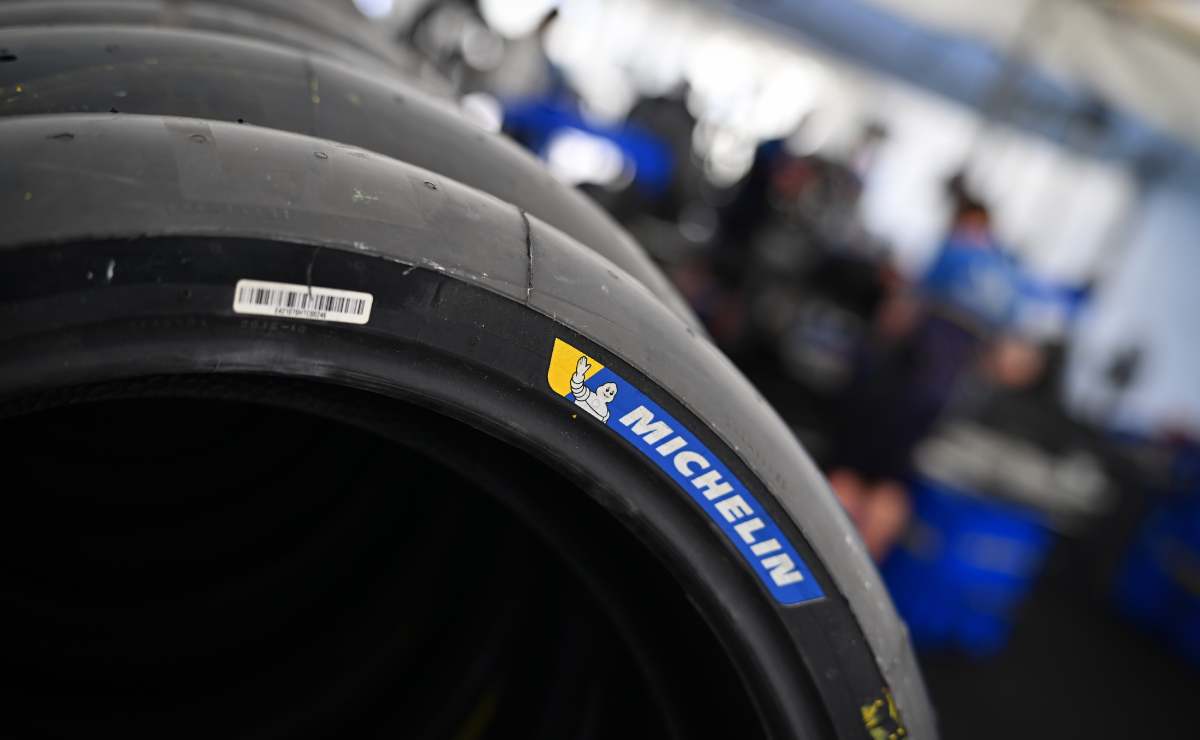 MDP michelin motogp neumaticos 2 ¿Por qué las llantas son esenciales para tu seguridad y rendimiento en moto?