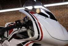 MDP moto ducati 748 1 Ducati 748: La Transformación Radical que Redefine el Arte de la Personalización