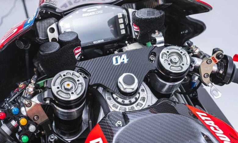 Subasta de la Deseada Ducati Desmosedici GP19: ¿Un Sueño Hecho Realidad para los Aficionados? MDP moto ducati desmosedici gp19 Subasta de la Deseada Ducati Desmosedici GP19: ¿Un Sueño Hecho Realidad para los Aficionados?