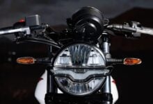 MDP moto guzzi 2 Moto Guzzi apuesta por la innovación: una nueva moto de baja cilindrada que promete revolucionar el mercado