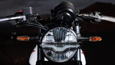MDP moto guzzi 2 Moto Guzzi apuesta por la innovación: una nueva moto de baja cilindrada que promete revolucionar el mercado