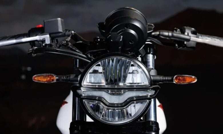 Moto Guzzi apuesta por la innovación: una nueva moto de baja cilindrada que promete revolucionar el mercado MDP moto guzzi 2 Moto Guzzi apuesta por la innovación: una nueva moto de baja cilindrada que promete revolucionar el mercado