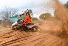 MDP moto kayo 250 k6 3 Kayo 250 K6: ¿La alternativa asequible a la Honda XR 250 Tornado en Argentina?