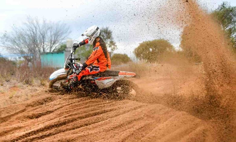 MDP moto kayo 250 k6 3 Kayo 250 K6: ¿La alternativa asequible a la Honda XR 250 Tornado en Argentina?