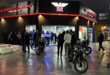 MDP moto morini quilmes ¿Es la nueva Moto Morini X-Cape 700 la revolución que el mercado espera?