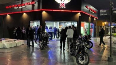 MDP moto morini quilmes ¿Es la nueva Moto Morini X-Cape 700 la revolución que el mercado espera?