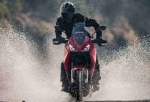 MDP moto morini x cape 700 versiones Novedades en el Mundo de las Dos Ruedas: QJMotor y sus Tres Nuevos Modelos
