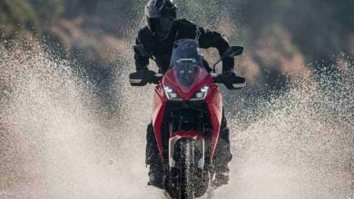 MDP moto morini x cape 700 versiones Novedades en el Mundo de las Dos Ruedas: QJMotor y sus Tres Nuevos Modelos