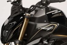 MDP moto naked qjmMotor srk600 1 1 QJMotor SRK 600: La Nueva Contendiente en el Segmento de Media Cilindrada en España