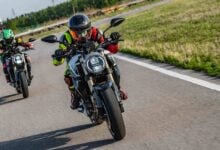 MDP moto naked qjmotor srk 600 QJMotor SRK 600: ¿La nueva joya del segmento naked de media cilindrada?