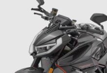 MDP moto naked qjmotor srk 921 1 QJMotor SRK: La Nueva Naked Que Revolucionará el Mercado Chino