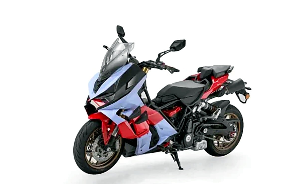 MDP moto qjmotor 700 dragster QJMotor 700 Dragster: La Nueva Revelación que Sacudirá el Mundo Motociclístico