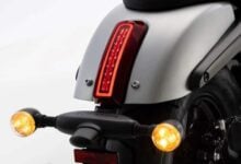 MDP moto qjmotor srv 12 1 QJMotor SRV 12: La Nueva Era de las Motos Custom de 125 cc ha Llegado a Europa