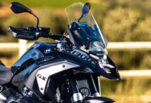 MDP moto trail bmw r 1300 gs dark edition BMW R 1300 GS Dark Edition: La Nueva Joya Alemana en el Mundo de las Motos Trail
