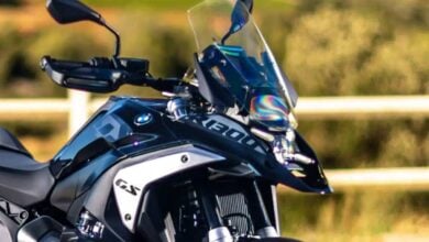 MDP moto trail bmw r 1300 gs dark edition BMW R 1300 GS Dark Edition: La Nueva Joya Alemana en el Mundo de las Motos Trail