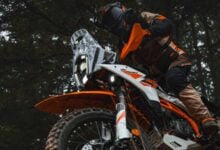 MDP moto trail ktm 390 adventure r lanzamiento region ¿Una Nueva KTM en el Horizonte? La Moto Trail Mediana que Podría Revolucionar el Catálogo Adventure