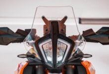 MDP moto trail ktm 790 adventure 2027 1 KTM Revoluciona el Segmento Trail Mediano con Su Renovada Adventure 2027