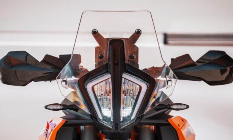 MDP moto trail ktm 790 adventure 2027 1 KTM Revoluciona el Segmento Trail Mediano con Su Renovada Adventure 2027