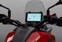 MDP moto trail qjmotor srk 550 sx adelanto ¿La Moto Trail que Revolucionará el Mercado? Conoce la QJMotor SRT 550 SX