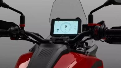 MDP moto trail qjmotor srk 550 sx adelanto ¿La Moto Trail que Revolucionará el Mercado? Conoce la QJMotor SRT 550 SX